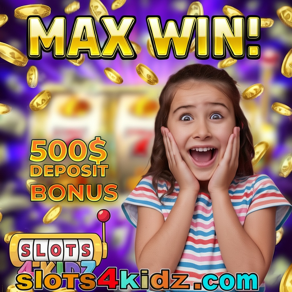 Slots Game